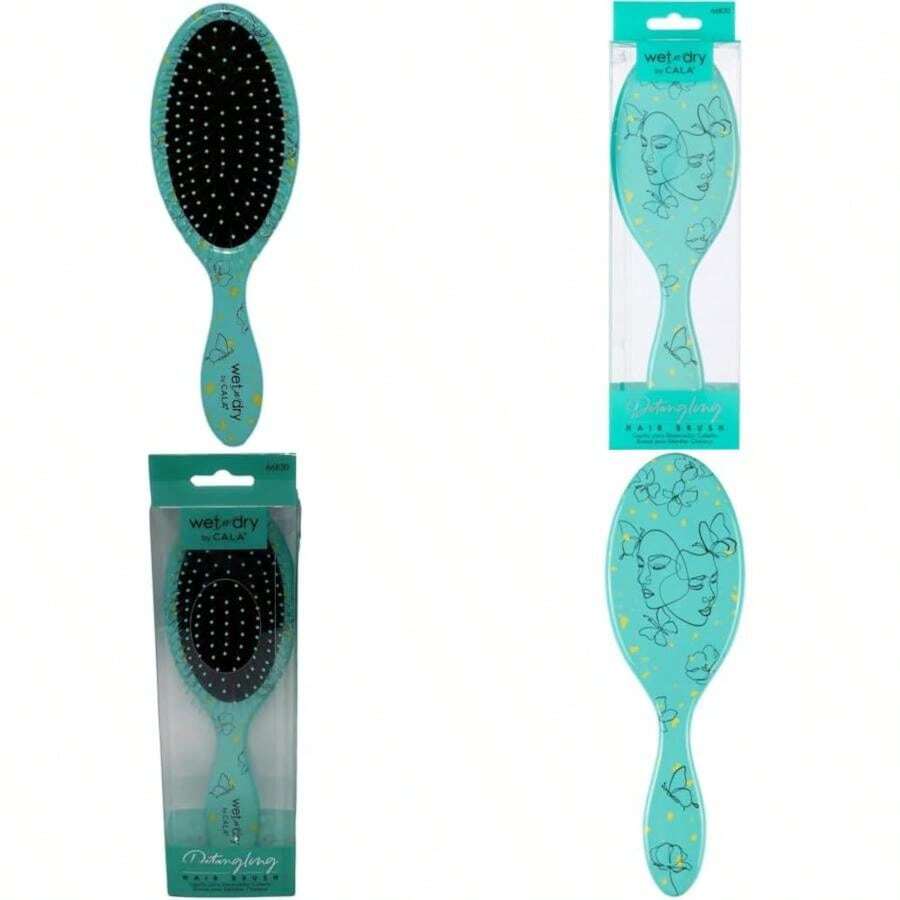 Combs - Multicolore - Voir 1