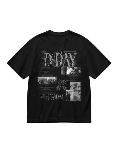 Álbum del Día de Agosto Agust D World Ropa de Alta Gama para Hombres Camisetas para Hombres Regalos Vintage Camiseta para Hombre Camiseta de Anime Camiseta Impresa BMK01222 Camiseta básica de algodón de alta calidad, duradera y a