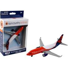 Daron Aviones Country RT2564 - Avión único - 1 - Ver 7