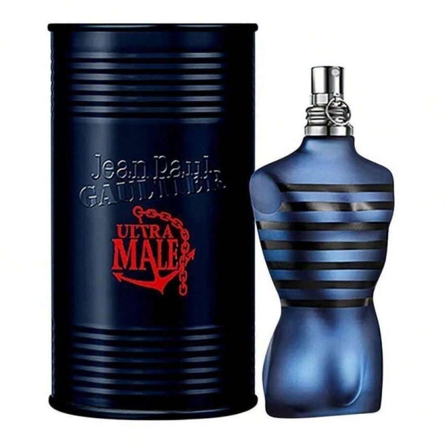 Jean Paul Gaultier Perfume - 清新香調 - 查看 1