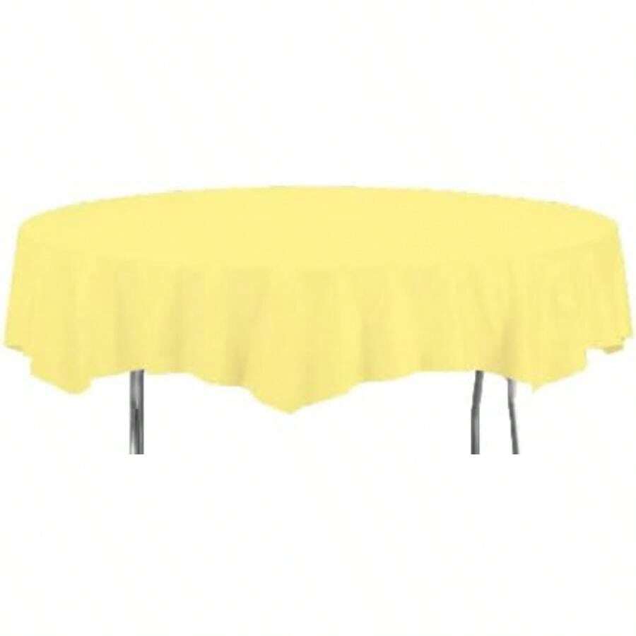 Tablecloths - Multicolor - View 1