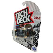 Patinetas de colección para dedos a elegir - Negro2 - Ver 3