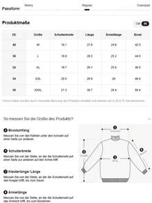 Men's Casual Long Sleeve Henley T-Shirt With Pocket, Spring & Autumn Tee, Fall - Grey - View 8