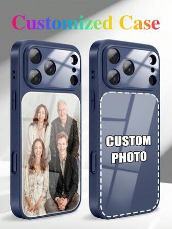 1. Anpassat orange telefonskal, kan tryckas med personlig signatur, lämpligt för vänner, par och familj. Kompatibelt med 17 Pro Max/17 Air/17 Pro/17, magnetiskt matt skal, uppgraderat komplett kameraskydd, kompatibelt med matt halvtransparent, stötsäkert, reptåligt ultratunt skal, militärt skydd.