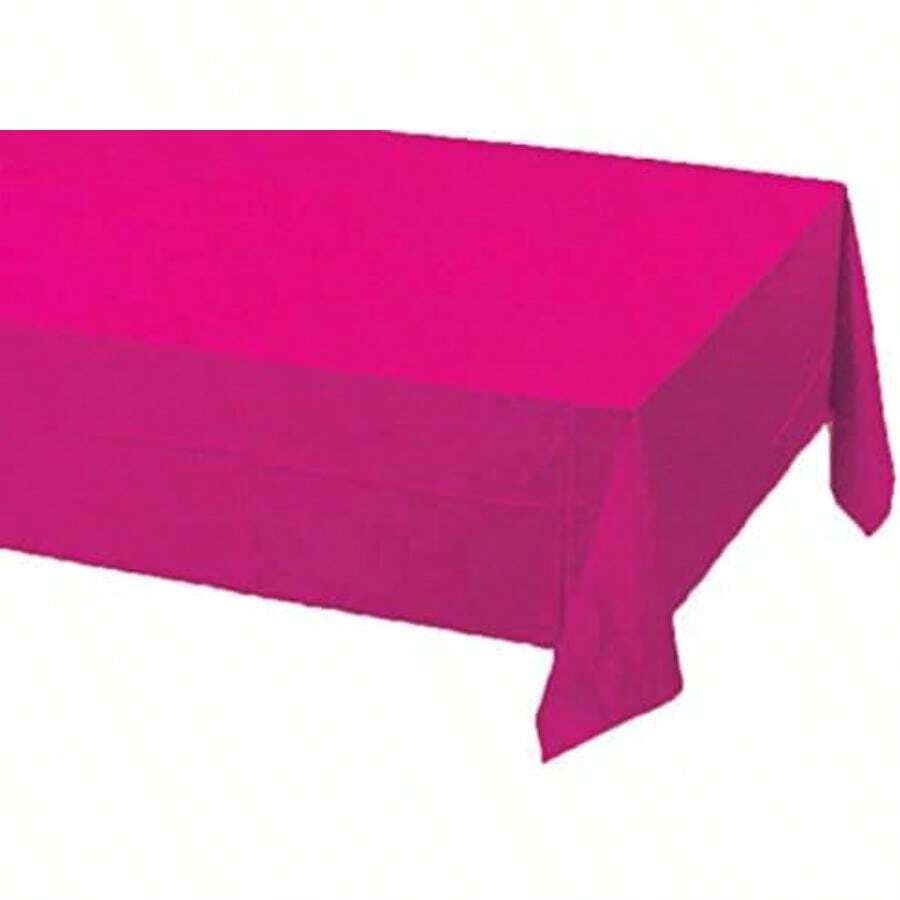 Tablecloths - Multicolor - View 1