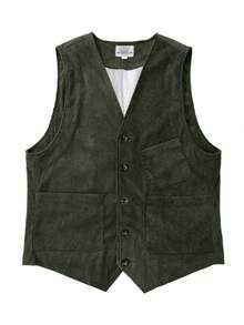 Men Cosplay Clothing - Army Green - View 5