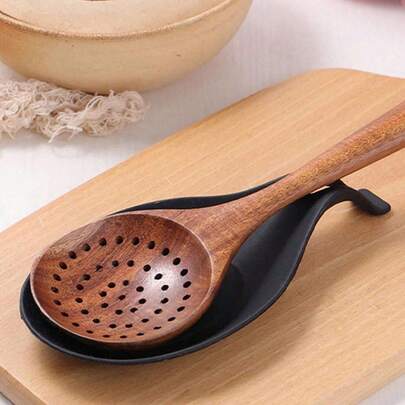 4 ks silikonová podložka do kuchyně, úložný prostor na kuchyňské náčiní, podložka na polévkovou lžíci, podložka na lžíci, žáruvzdorná podložka na lžíci, podložka na lžíci na omáčku, úložný prostor do kuchyně, úložný prostor na lžíce, kuchyňské potřeby, úložný prostor na nádobí