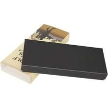 Juego de bolígrafos de golf, mini bolígrafo de pelota de golf, regalo de golf superior con verde, 3 bolígrafos de palos de golf con bolas y bandera - 1 - Ver 4