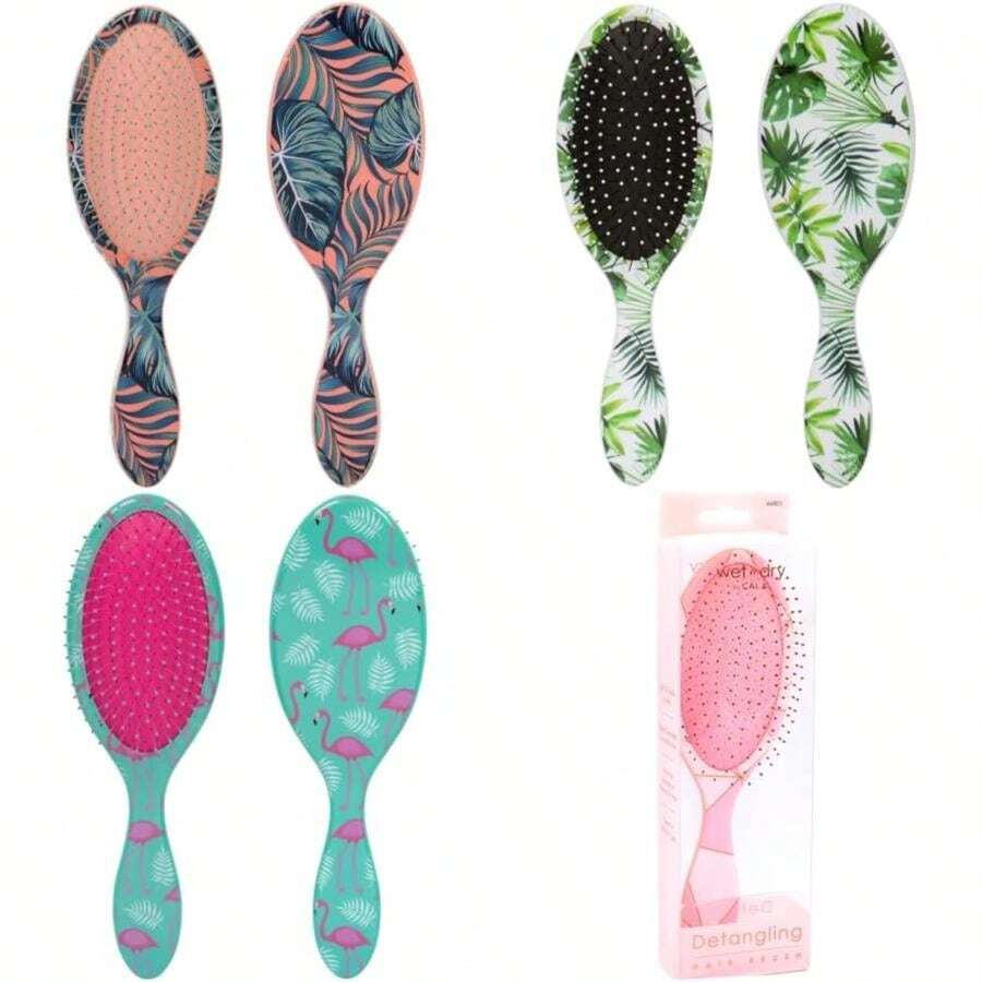 Combs - Multicolor - View 1