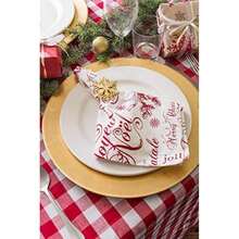 Tablecloths - มัลติคัลเลอร์ - ดู 6
