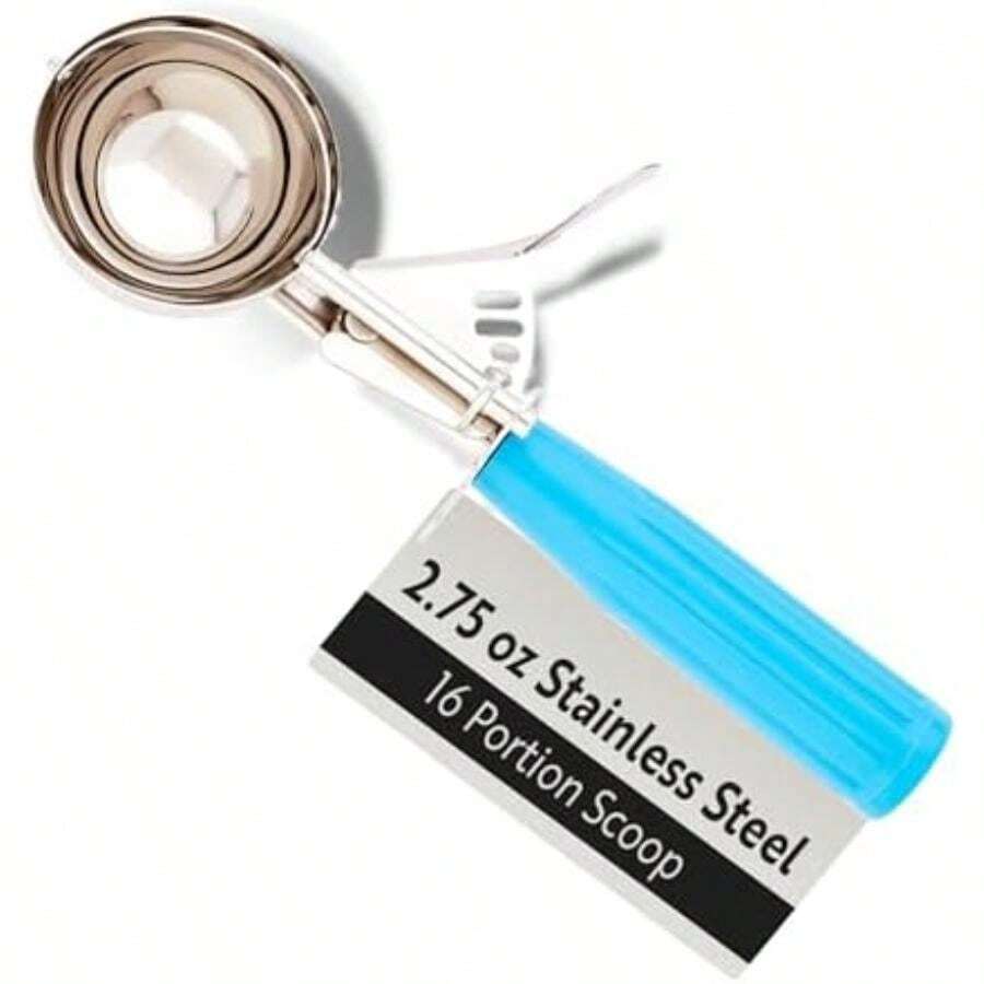 Measuring Spoons - Multicolore - Voir 1