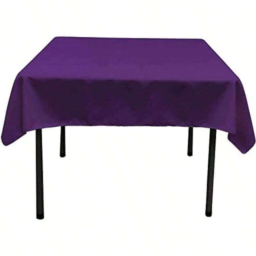 Tablecloths - Multicolor - View 1