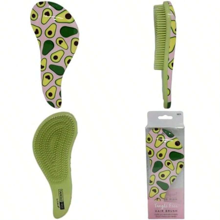 Combs - Multicolor - View 1