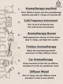 1克/5克，精油，沉香精油，纯天然无添加剂，萃取自原木，富含油脂，持久留香，香气醇厚，舒缓身心，提神醒脑，净化空气，镇静神经，助眠 - 沉香精油 - 查看 9