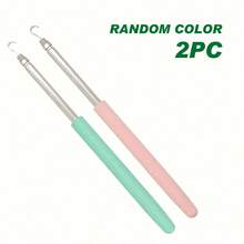 Stainless Steel Jewelry Accessories - Fashionable Auxiliary Tools - Suitable For Jewelry/Bracelets/Necklaces, Easy To Wear And Remove - Compatible With Jewelry Practical Tools - Christmas And New Year Gifts - Multicolor - View 11