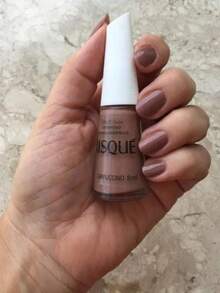 Esmalte Risqué KIT 20 cores Sortidas Hipoalergenico - Azul - Visão 9