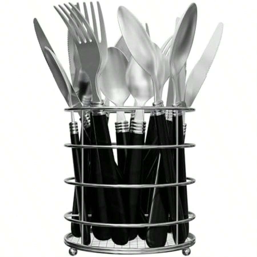 Fork - Multicolor - View 1