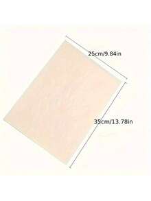 100 Sheets Of Semi-Absorbent Chinese Xuan Rice Paper, Suitable For Calligraphy And Brush Painting, Ideal For Artists, Writers, And Beginners