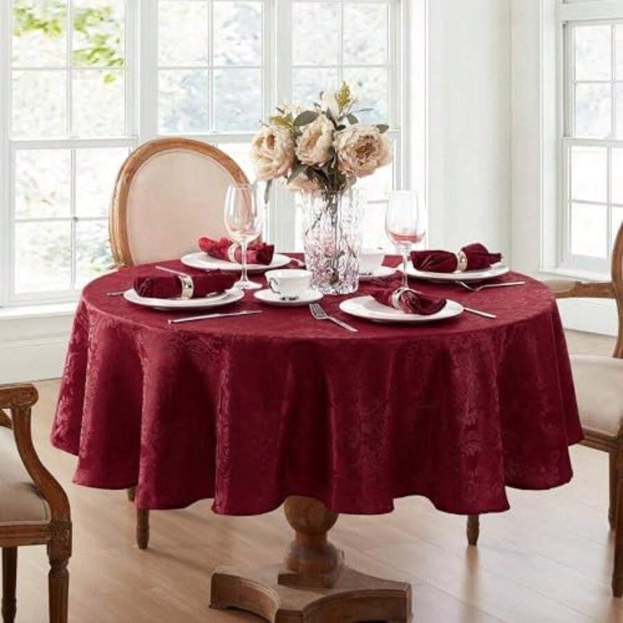Tablecloths - Multicolor - View 1