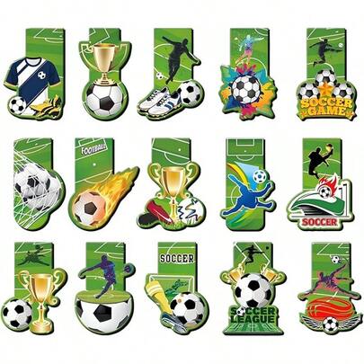 Memo Clips & Memo Boxes