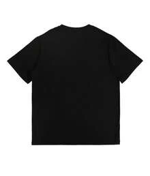 DGA Drama Mask Lowrider Chicano Art Smile Now Cry Later David Gonzales T Shirt Man Menswear - 黑色 - 查看 3