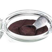 RSVP International Coffee Scoop Collection, 2 mesas, compacta, acero inoxidable(2-Tablespoon, Compact) - Multicolor - Ver 2