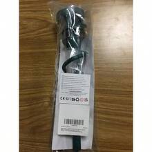 Soporte para Topper de rbol de Navidad, Universal Giratorio Tree Topper con Accesorio Ajustable para Estabilizar y Apoyar Decoraciones de Copas de rboles, Adapta Todo Tipo de Copas de rboles - Blanco - Ver 9