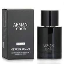 Giorgio Armani Armani Code Parfum Refillable Spray 50ml/1.7oz - Fresh - View 2