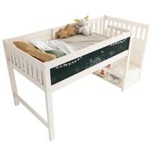 Bed Bases & Foundations - White - View 2