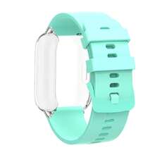 1条硅胶表带及表壳，兼容小米Redmi Watch 5 Active，包含表带和保护套 - Watch 5Active - 查看 9