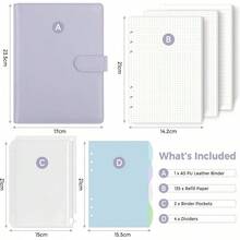 Sheet Music Paper And Notebook