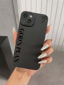 God Glory Plan Pattern Liquid Silicone Mobile Phone Case Full-Body Protection Shockproof Anti-Fall TPU Soft Rubber Case Compatible With IPhone 16/11/12/13/14/15/15pro/15 Plus/15 Promax/7plus/8plus/X/Xs Max/Xr/11pro/12pro/13pro/14pro/12mini/13mini/11promax/12promax/13promax/14promax/14plus/6/6s/6plus/7/8/16Pro/16plus/16promax/Se&Compatible With Samsung Galaxy A54/A14/A12/A13/A15/A32/A33/A24/A52S/S20/S21/S22/S23/S24/S23Plus/S24ultraFOR-YOUR-BELOVED-PHONE Christmas Gifts Christmas Gifts - 1 cái - Xem 4