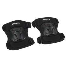 Motorcycle Men's Protective Knee Pads Protection Anti-Fall Off-Road Breathable Protective Gear Equipment Windproof Racing Knee Pads