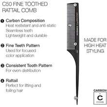 Combs - Multicolor - View 4
