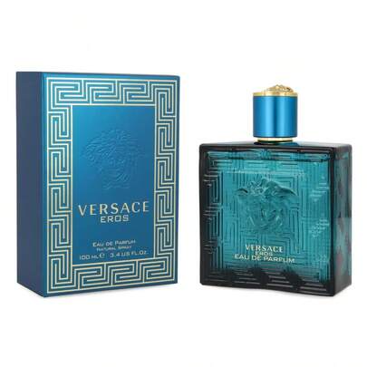  Versace Eros Tradicional EDP 100 ml de Hombre