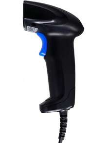 EVOTEC ESCANER 1D USB 2.0 EV-3001 - 1 - Ver 4