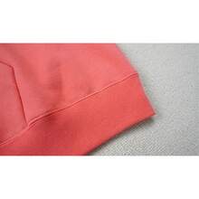 Essentials FEAR OF GOD ESSENTIALS Fit Unisex Fleece Hoodie Scorched Earth Season 24 Hoodies Men Hoodie Oversized Casual Street Fce Structured Double-Layer Hood Ribbed Cuffs Zip Hem Side Pockets Soft-Touch Logo Heather Unisex Casual Sweatpants Lightweight Soft Breathable Skin-Friendly Elastic Waist Loose Fit Easy Clean Solid Color Versatile Home Daily Travel Gym After-Work - View 10