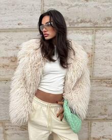 Damenkostüme - Aprikosenfarben - Übersicht 3