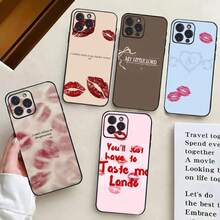 EPC Singer S-Sabrina Carpter Phone Case Silicone Soft For  16 15 14 13 12 11 X XR Plus Pro Max Plus.Christmas Accessories. Case.  17 Pro Case. Christmas Decoration.  17 Pro Max Case. Fashion Phone Cases.  17 Case. Basic Phone Cases. Hot-Selling Phone Cases. Novelty Cases. - Z7 - 查看 1