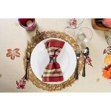 Tablecloths - Multicolor - View 5