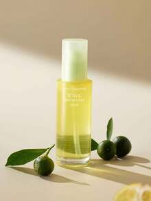 Goodal 40ml Suero de Vitamina C, Cuidado de la piel coreano, Esencia de Vitamina C, Cuidado facial diario hidratante, Reduce las líneas finas, Mejora el tono apagado, Cosmética coreana, Regalo, Belleza coreana, Maquillaje coreano - 40 ml - Ver 9