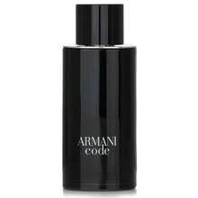 Giorgio Armani Code 淡香水噴霧 125ml/4.2oz - 清新香調 - 查看 1