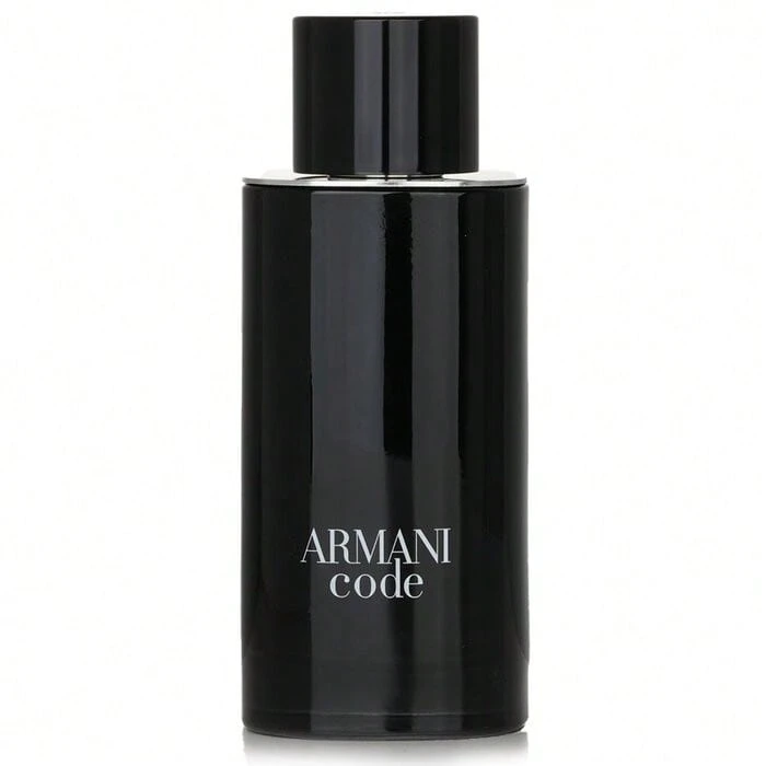 Giorgio Armani Code 淡香水噴霧 125ml/4.2oz - 清新香調 - 查看 1
