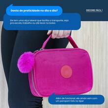 Pencil Cases - Negro - Ver 8