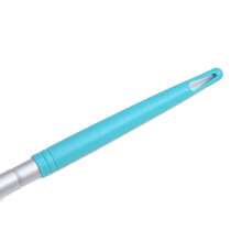 Aspiradora portátil para piscinas, estanques y fuentes. Accesorios de limpieza para cabezales de aspiración. - Azul - Ver 7