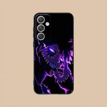Dabi Phone Case For Samsung Galaxy S25 S24 S23 S22 S21 S20 Note20 Plus FE Ultra Colour Protective Pretty CoveriPhone17 Promax Case For IPhone17 16 15 14 13 12 11 - Black1 - View 12
