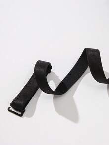 Áo ngực định hình có gọng ren MIMILEMON dành cho nữ với dây đeo có thể tháo rời - Nâng đỡ, tôn dáng, hỗ trợ hai bên, gợi cảm và thoải mái, đa năng cho mặc hàng ngày. - màu đen - Xem 8