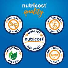 Nutricost 5-HTP 100mg, 240 Vegetarian Capsules (5-Hydroxytryptophan) - Non-GMO & Gluten Free, Mood Support, Sleep Aid, Lab Tested, Non-GMO, Premium Quality - 其他 - 查看 3