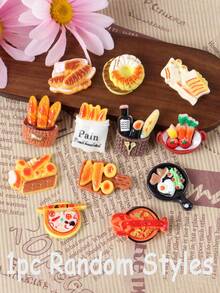 Unisex Portable Insulated Lunch Bag, Waterproof, Thickened Cute Design, Suitable For Students And Adults, Can Hold Fruits And Lunch, Essential For Work, Picnic, Back To School, Travel Lunch Box Cooler Bag Large Capacity For Women For Men For Picnic Gifts For Women Camping Essentials - Multicolor - View 8