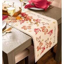 Tablecloths - Multicolor - View 5